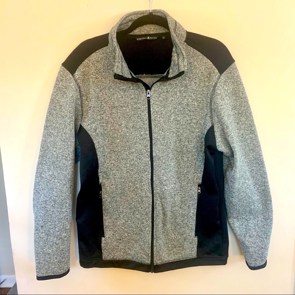 Beverly Hills Polo Club Performance Jacket